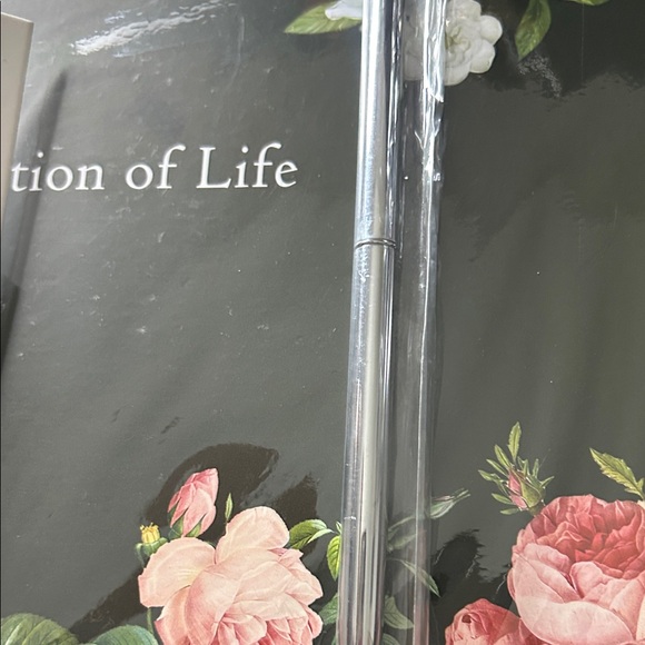 Elegant Blue Guest Book #H3012 - Picture 6 of 11